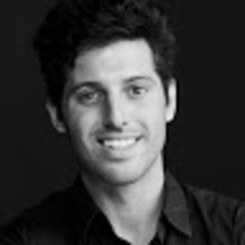 Meet your Posher, Brian